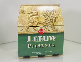 leeuw bier sixpack 1996